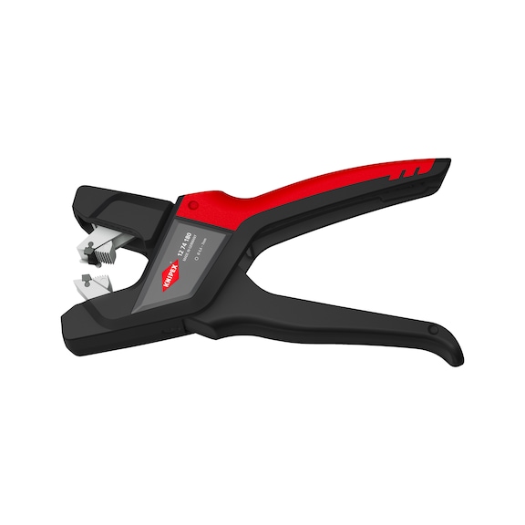 Automatic stripping pliers 175 mm Article 12 74 180 - Wire stripper