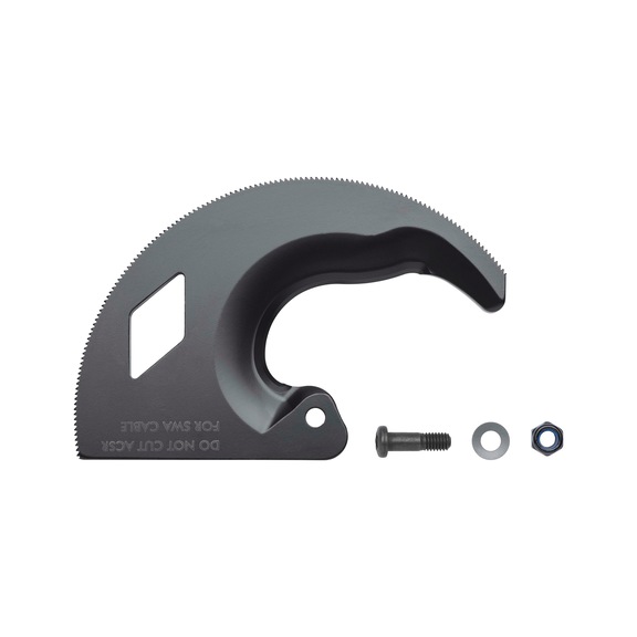 Swivel blade repair kit for 95 32 315 A and 95 36 315 A Article 95 315 E01 - Pliers, cutter (tool, parts)