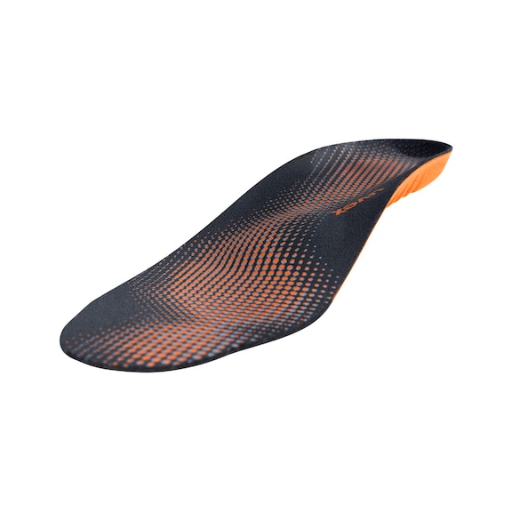 UVEX Einlegesohle uvex tune-up High 9528.9 Gr.47 - Einlegesohle 95289 Weite 11
