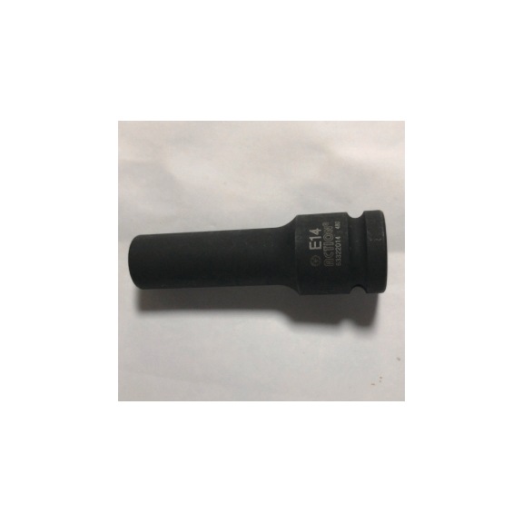 霹雳马套筒E14*78mm*1/2"63322014 - 霹雳马套筒E14*78mm*1/2"63322014