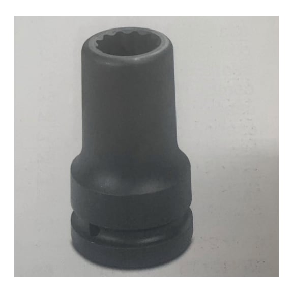 霹雳马套筒18mm*95mm*3/4"65847018 - 霹雳马套筒18mm*95mm*3/4"65847018