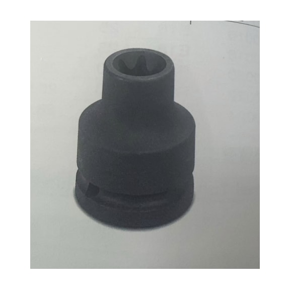 霹雳马套筒E18*110mm*3/4"63344018 - 霹雳马套筒E18*110mm*3/4"63344018