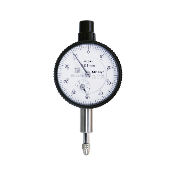  - Comparateurs mécaniques