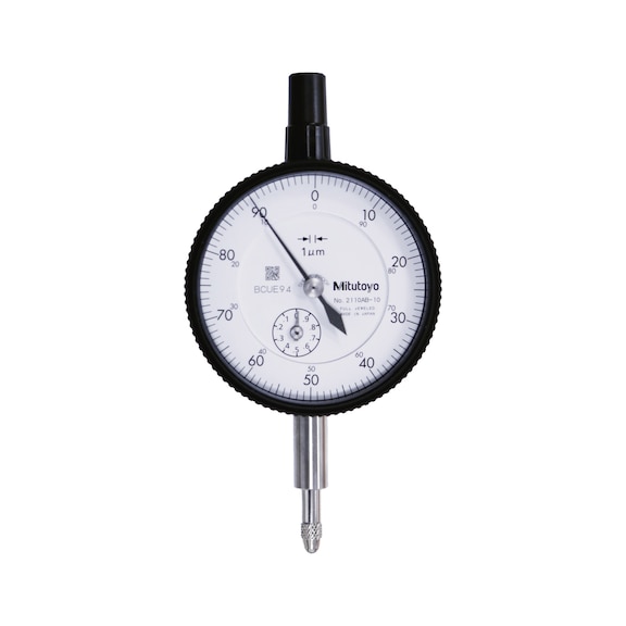  - Mechanical dial gauges