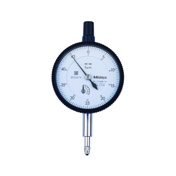  - Comparateurs mécaniques