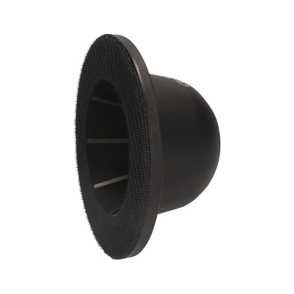 KS TOOLS Wheel hub grinder without cleaning disc, D: 150 mm - Wheel hub grinder