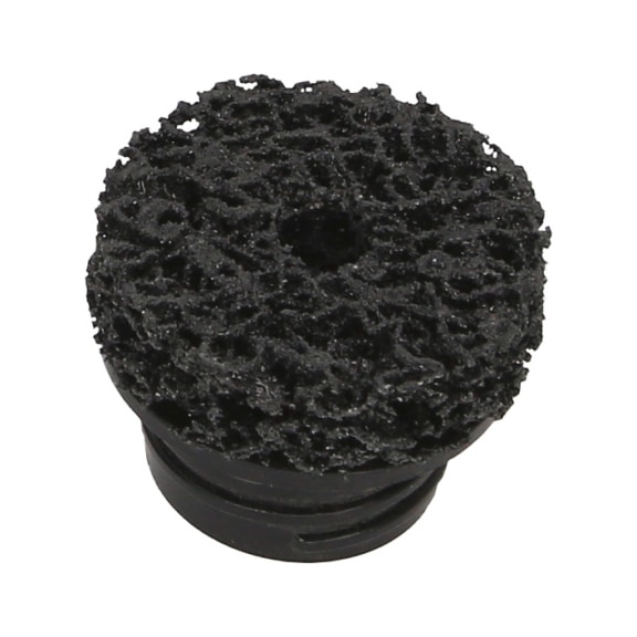 Stud bolt wheel hub grinder Replacement disc set D: 50 x 13 mm, 10 pieces - Wheel hub grinder