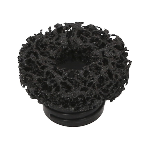 Stud bolt wheel hub grinder replacement disc set D: 60 x 22 mm, 10 pieces - Wheel hub grinder