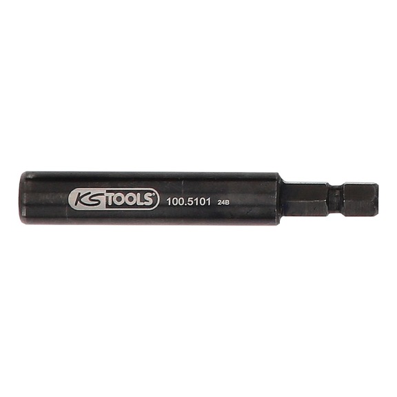 KS TOOLS Aufnahmehalter f&uuml;r Schleifstift, kurz - Rad, Reifen (KFZ, Sonstige)
