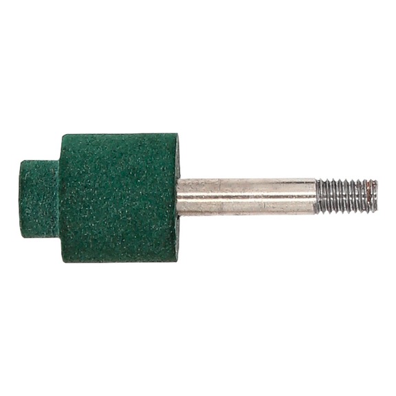 Grinding pin diameter 20 mm - Grinding pin