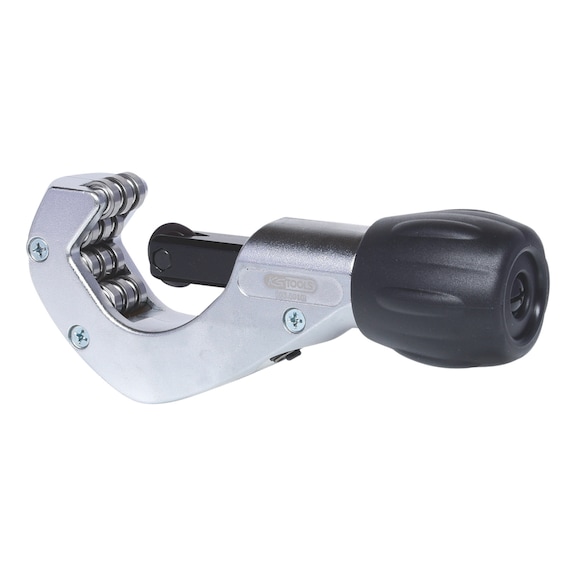 Telescopic pipe cutter for stainless steel (Inox) pipes, 3-38 mm - Pipe cutter