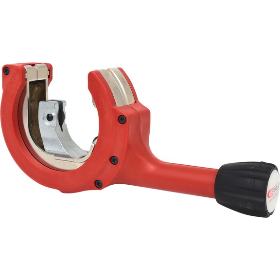 Ratchet pipe cutter, 28-67 mm - Pipe cutter