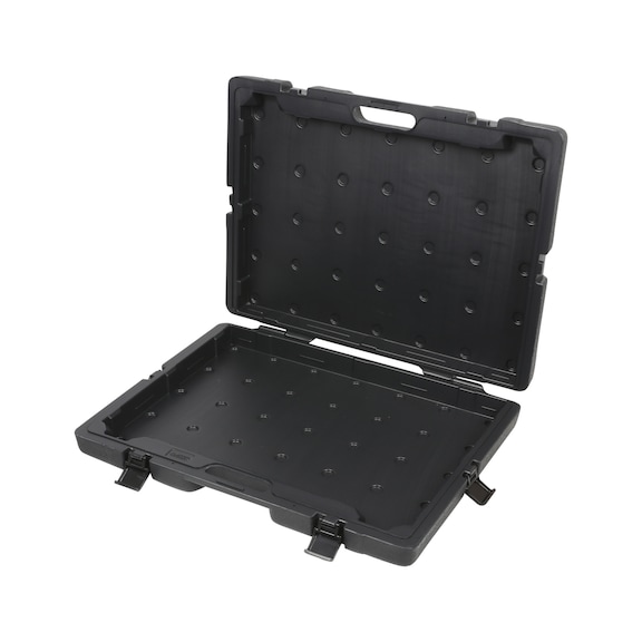 KS TOOLS Plastic empty case