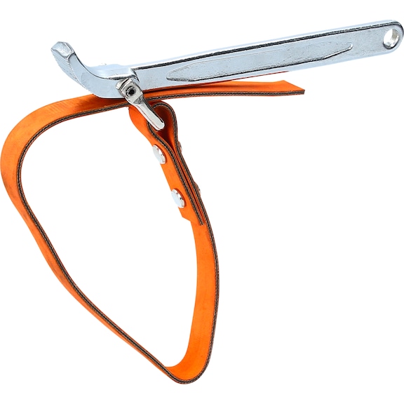 Band wrench, D: 140 mm - General plumbing installation