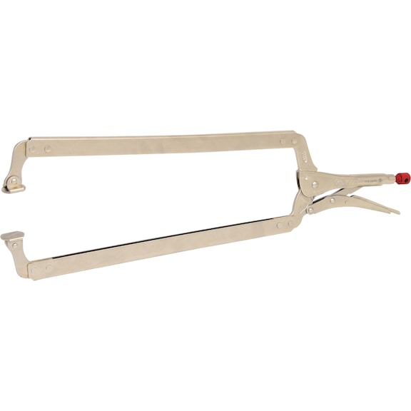 KS TOOLS Grip pliers