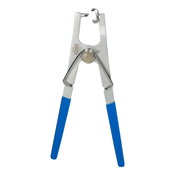 Circlip collet, 290 mm - Collet