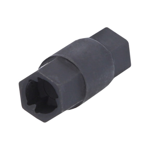 2-in-1 socket wrench for hose clamps with 3-point profile, 30-45, 60-80 mm - Other socket wrenches