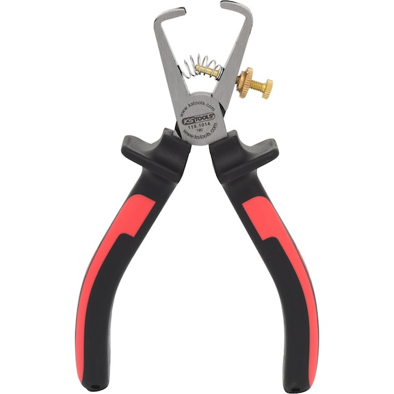 KS TOOLS Wire strippers