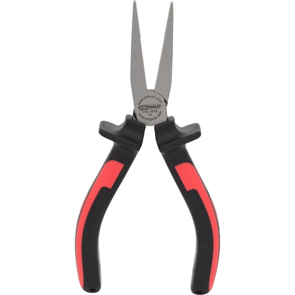 KS TOOLS Flat-nose pliers