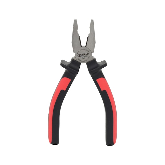 ERGOTORQUE combination pliers, 160 mm - Combination pliers