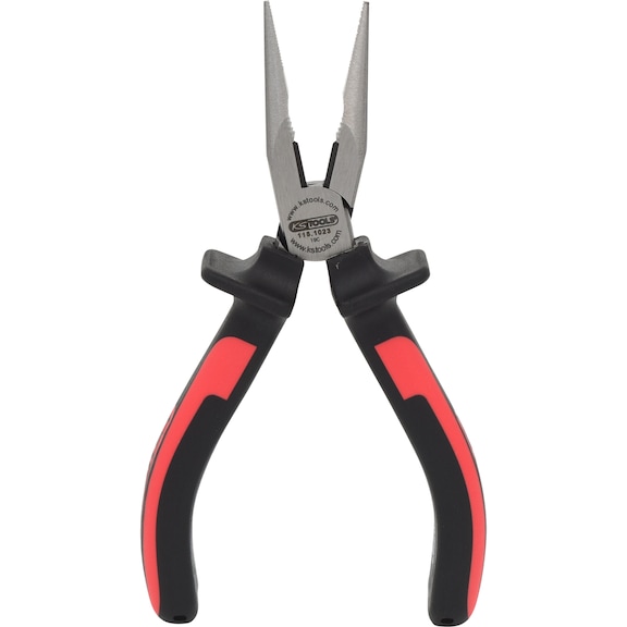 ERGOTORQUE telephone pliers, 160 mm - Telephone pliers