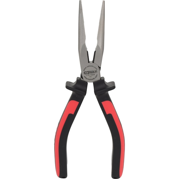 ERGOTORQUE telephone pliers, 200 mm - Telephone pliers