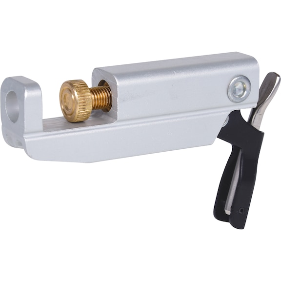 Micro locking pliers - Grip pliers