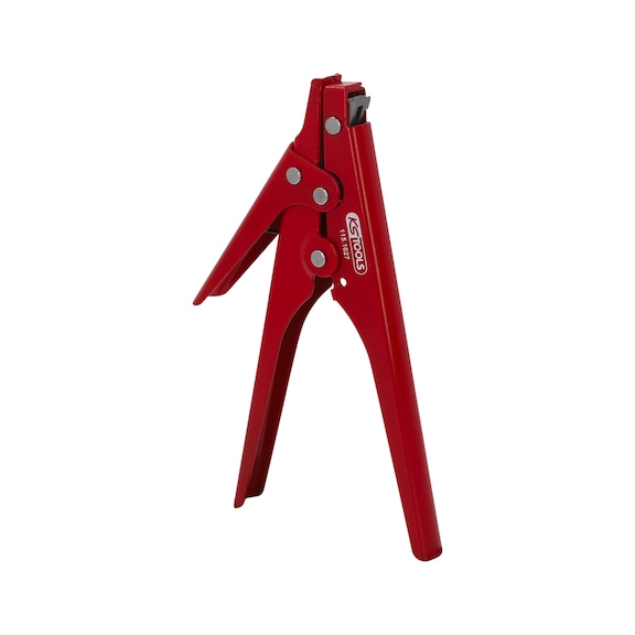 Cable tie gun, 2.4 - 9.0 mm - Tool (accessories, other)