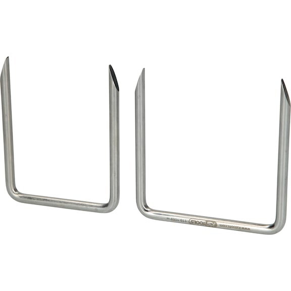 Unlocking tool set for VAG, 2 pieces - Release tool