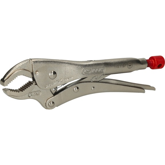 10-inch GRIP Xtreme locking pliers - Grip pliers
