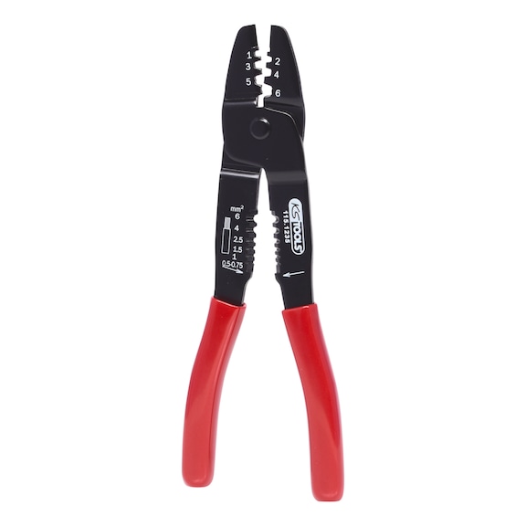 Simple crimping pliers - Other pliers