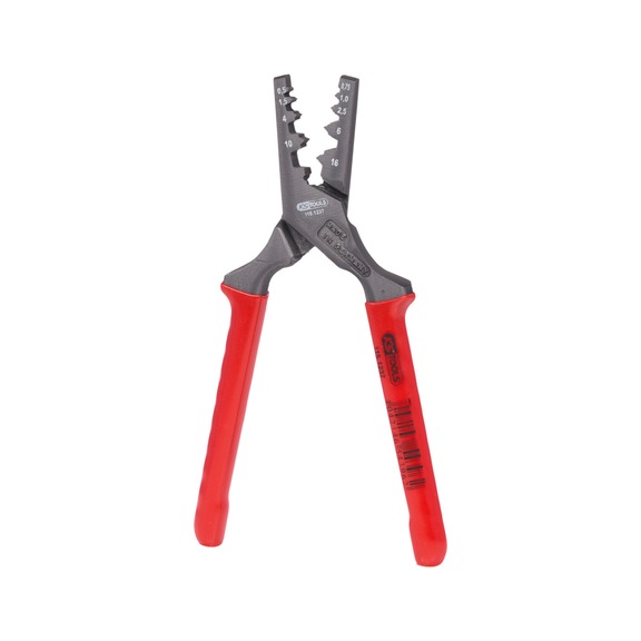 Wire end ferrule pliers, 0.5–16.0 mm - Other pliers