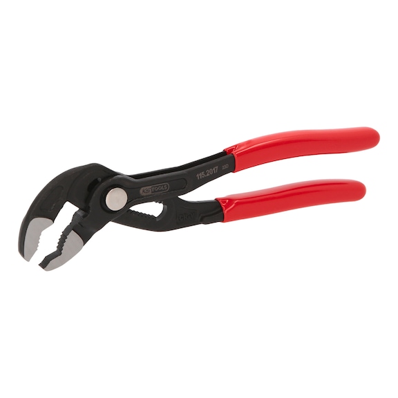 Water pump pliers, 178 mm - Water pump pliers