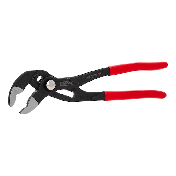 Water pump pliers, 250 mm - Water pump pliers