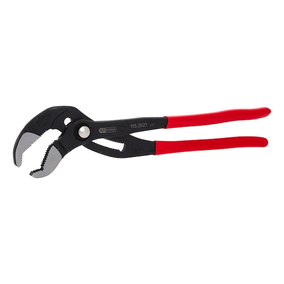 Water pump pliers, 407 mm - Water pump pliers