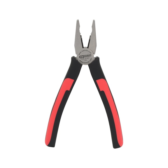 SlimPOWER combination pliers, 160 mm - Combination pliers