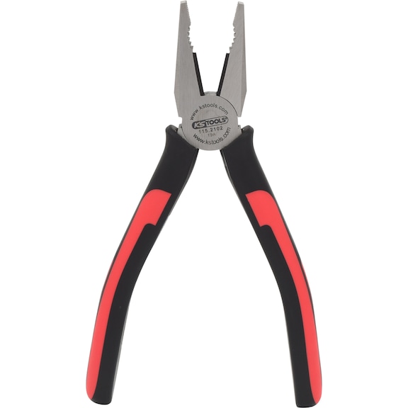 SlimPOWER combination pliers, 180 mm - Combination pliers
