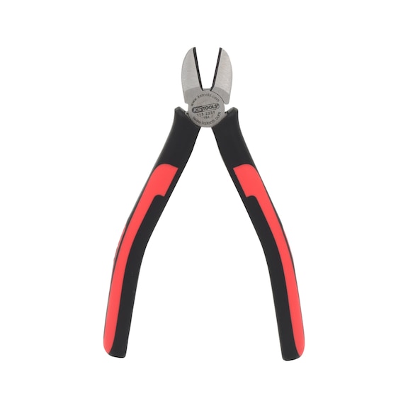 SlimPOWER diagonal side cutters, 160 mm - Side cutters, cutters (other)