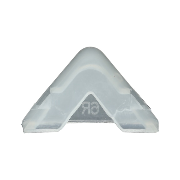 Attachment for silicone scraper 06 R, pack of 5 - Scraper