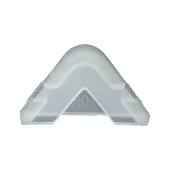 Attachment for silicone scraper 10 R, pack of 5 - Scraper