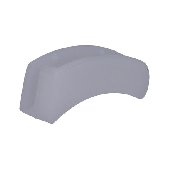 Replacement jaws for siphon pliers, pack of 2 - Pliers set