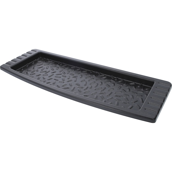 Insert shelf for rescue case - Insert for case and bag