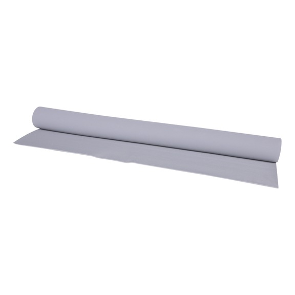 KS TOOLS Isostand mat, 1000 mm, thickness 4.5 mm - Isostand mat