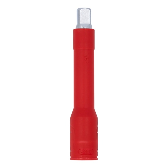 KS TOOLS 1/2 inch insulated extension