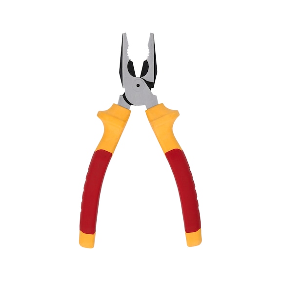 VDE combination pliers, 210 mm - Combination pliers