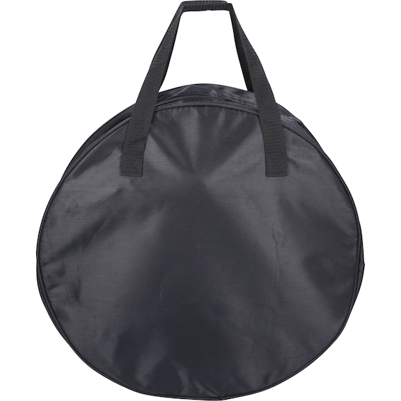 efuturo storage bag for charging cables (black) - Charging cable/adapter