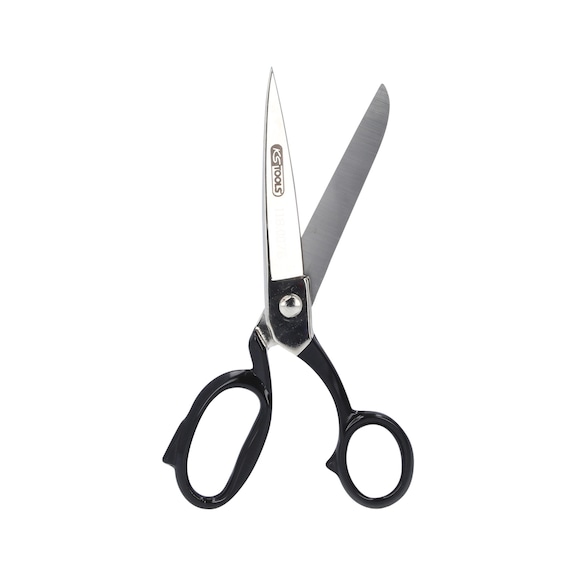 Universal workshop shears, 200 mm 118.0076 - Universal shears