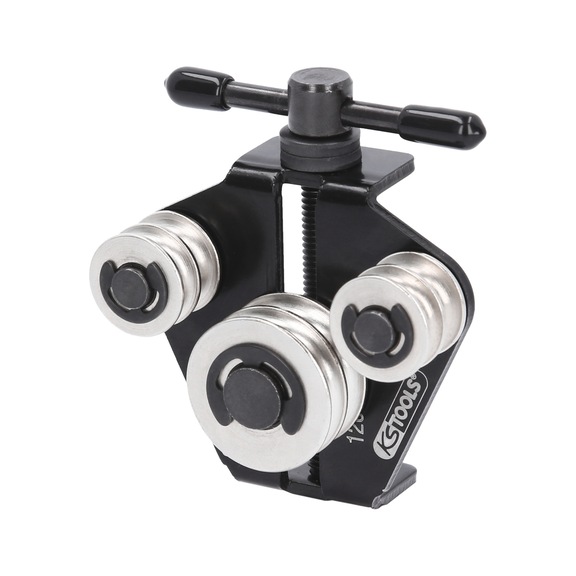 Brake line straightening tool/bending tool, 3/16 inch, 1/4 inch - Bender