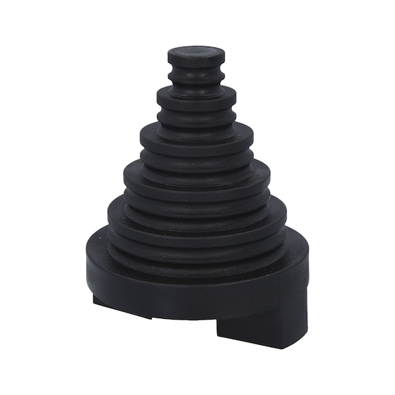 Brake line bending tool, 4.75 mm (3/16 inch) - Bender