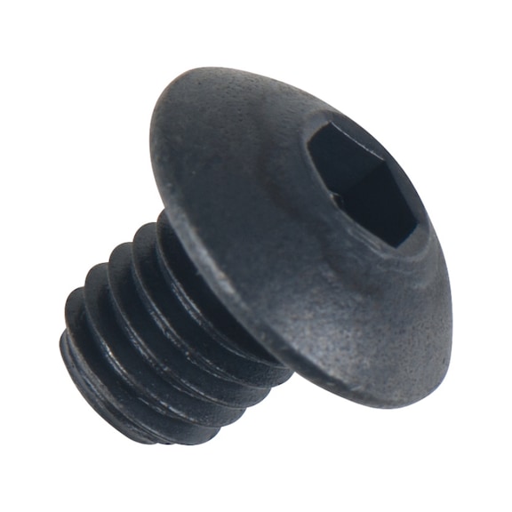 Screw 122.1285-R003P - Screw, nut (other)